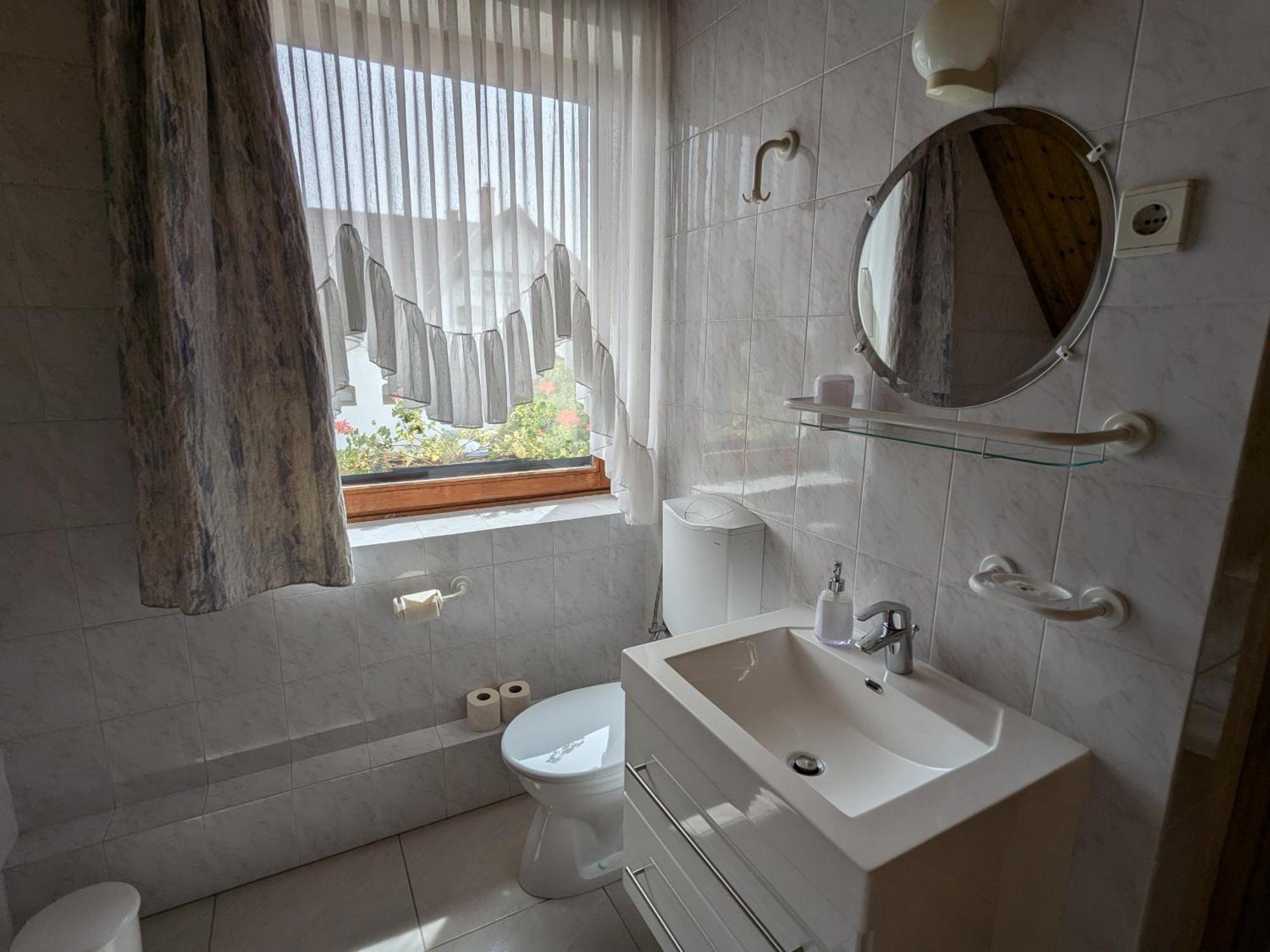 Bed and Breakfast Gruendner Vendeghaz Siófok Exteriér fotografie