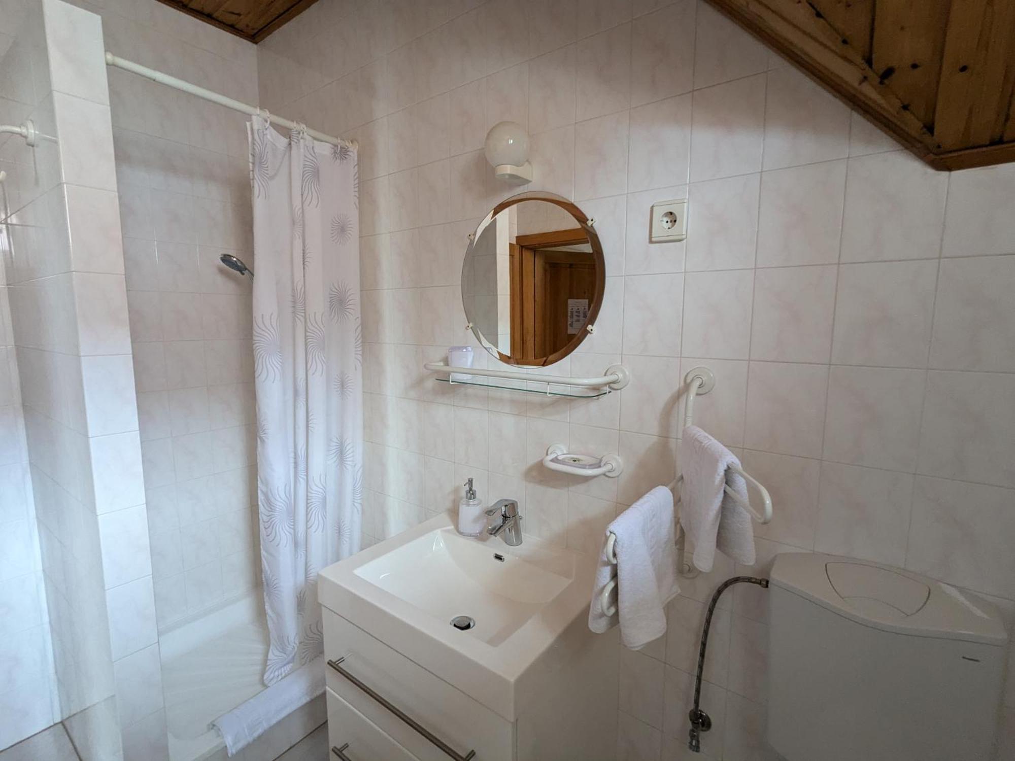 Bed and Breakfast Gruendner Vendeghaz Siófok Exteriér fotografie