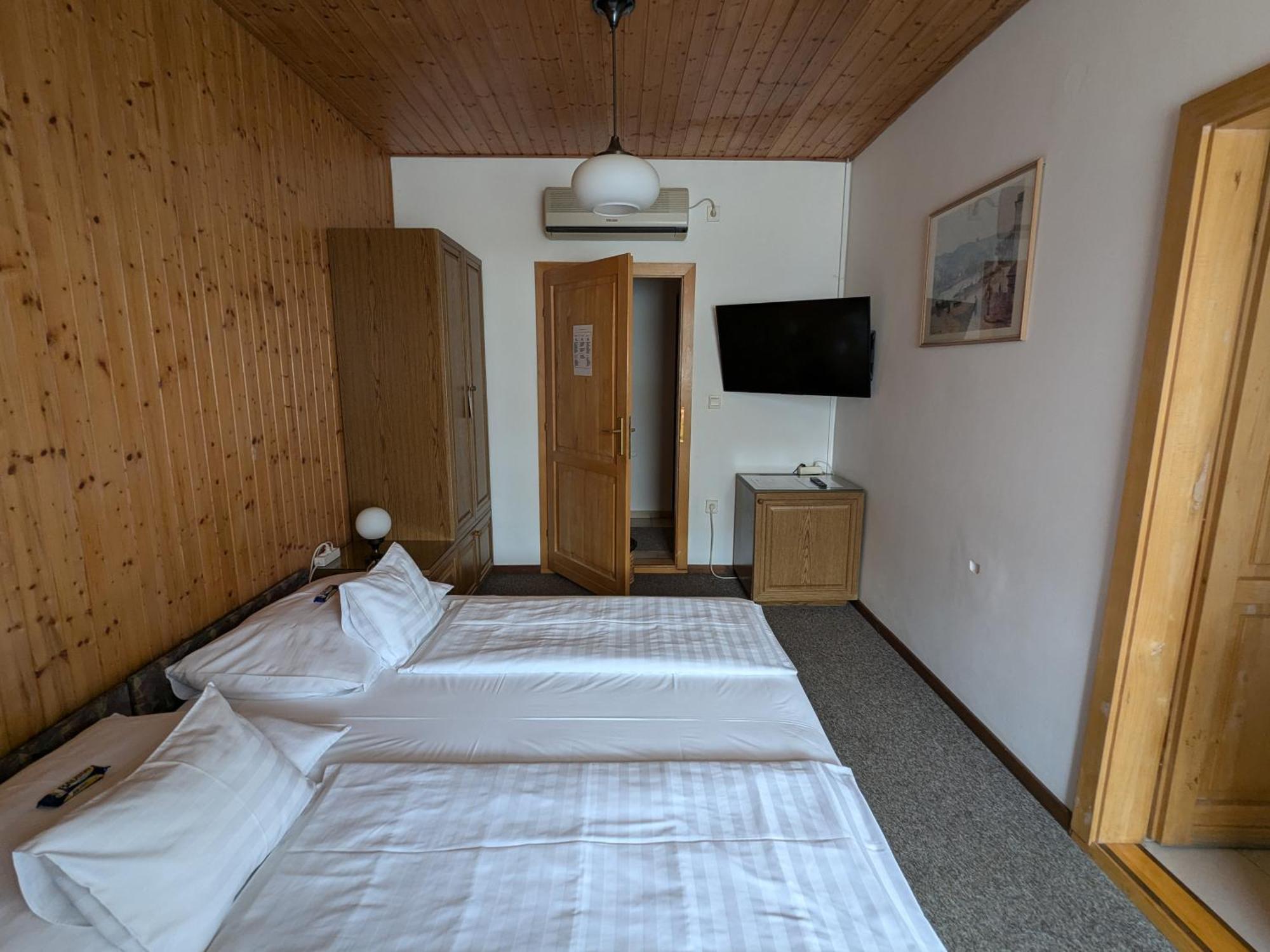 Bed and Breakfast Gruendner Vendeghaz Siófok Exteriér fotografie