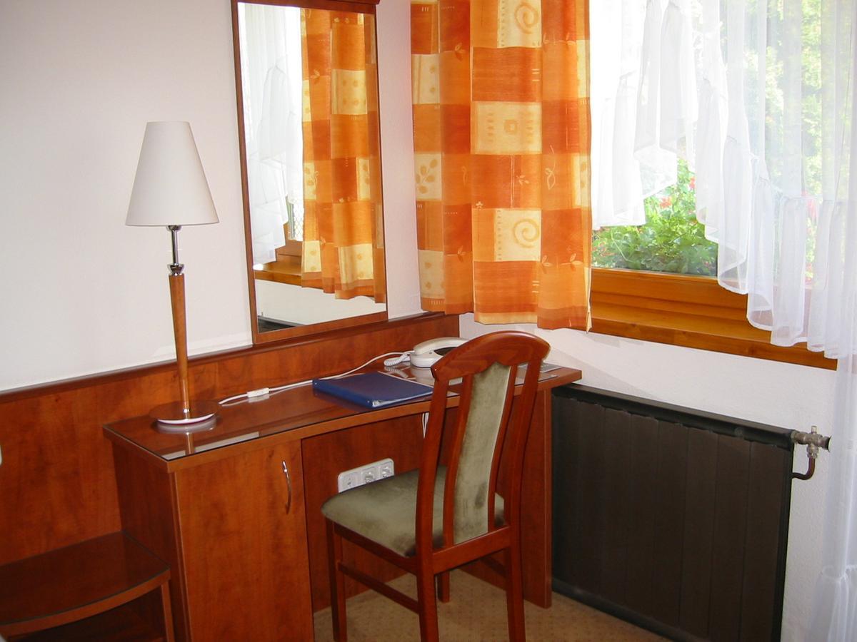 Bed and Breakfast Gruendner Vendeghaz Siófok Exteriér fotografie